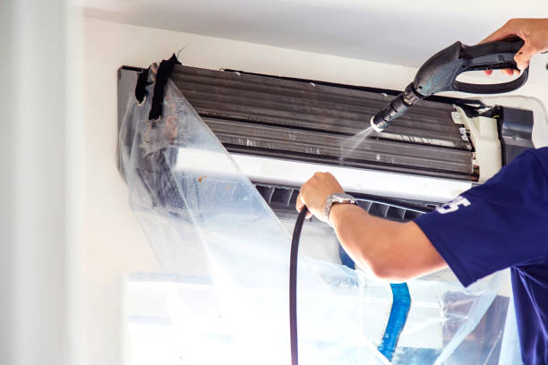 Best Dryer Vent Cleaning Services  in Wapello, IA