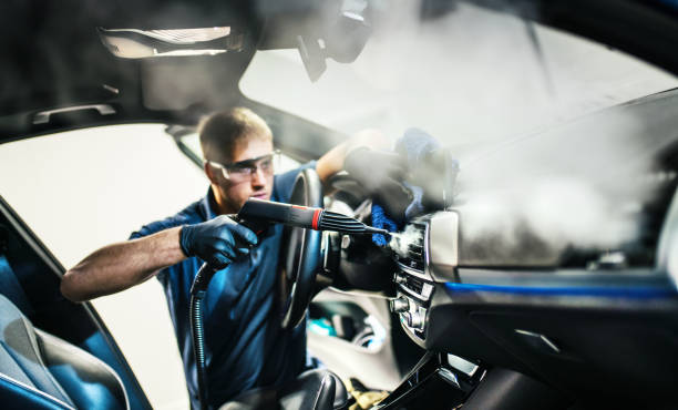 Best HVAC System Cleaning  in Wapello, IA