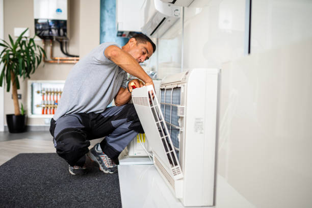 Best Duct Cleaning Specialists  in Wapello, IA