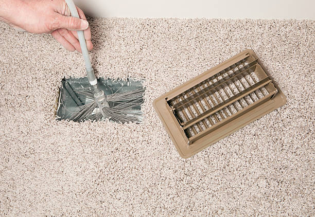 Best Affordable Duct Cleaning Services  in Wapello, IA