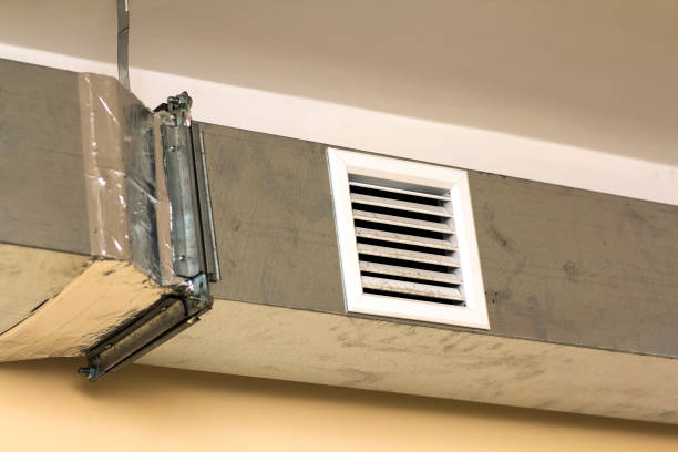 Best Affordable Air Duct Cleaning  in Wapello, IA